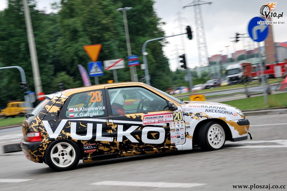 Rajd Przniczka